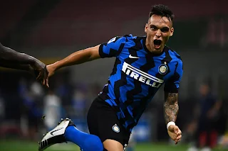 Source: Barca want to sell Suarez before signing Lautaro
