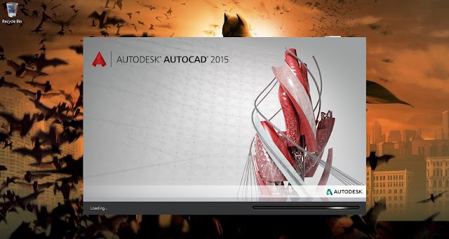 Speeding up Autodesk Autocad