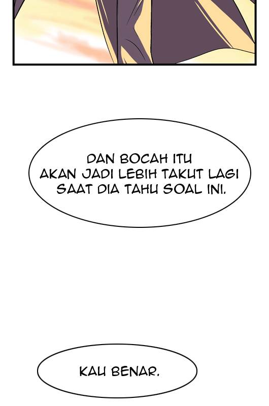 Webtoon Noblesse Bahasa Indonesia Chapter 26