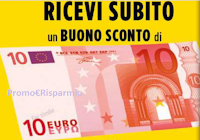 Logo Famila : fai la spesa e ricevi subito un buono sconto di 10€ !