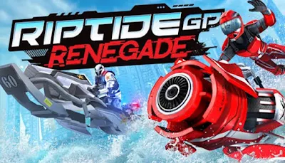 لعبة Riptide GP مهكرة مدفوعة, تحميل APK Riptide GP, لعبة Riptide GP مهكرة جاهزة للاندرويد, Riptide GP apk