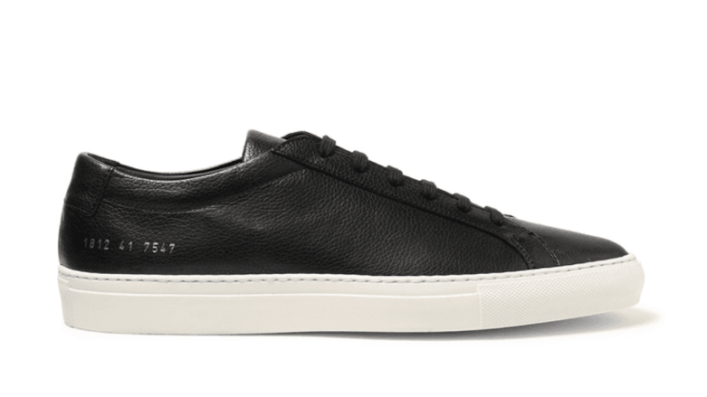 Best Leather Sneakers: