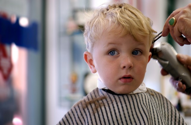 ᐅ 30 ideias de cortes de cabelo para meninos (inspire se!) ᐅ Mil 