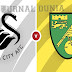 Prediksi Swansea City vs Norwich City , Sabtu 06 Februari 2021 Pukul 03.15 WIB