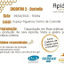 Custódia I Capacitação Em Boas Práticas Apícolas e Produção de Cera Apícola, Visita a Apiário Para Aula Prática Coletiva