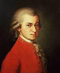 Mozart