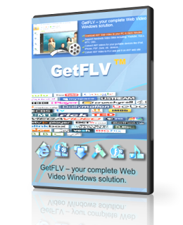 GetFLV Pro 9.1.3.5