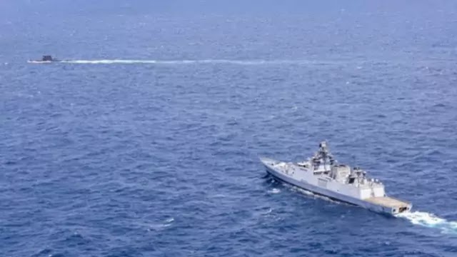 4th edition of Maritime Bilateral Exercise AUSINDEX to be held from 6 to 10 Sep 21 | Daily Current Affairs Dose