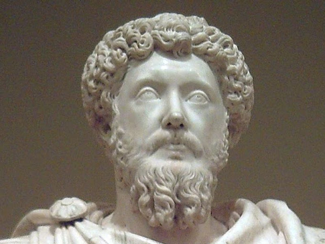 Marcus Aurelius - Fee.org