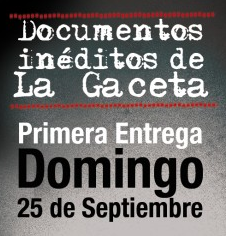 Documentos Inéditos de la Guerra Civil - La Gaceta