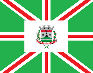 Bandeira de Mirante BA