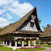 Rumah Adat Sumatera Utara (Rumah Bolon), Gambar, dan 