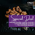 Grab “Mark Down Price” Dine Well @ Capri by Fraser Johor Bahru