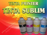 tinta sublim