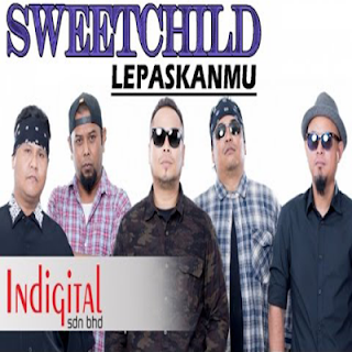 Sweet Child - Lepaskanmu MP3