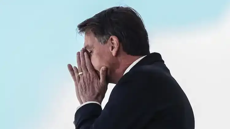TSE reinicia hoje julgamento que pode tornar Bolsonaro inelegível