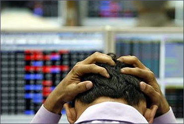 Effect of foreign investments on Indian Stock Market