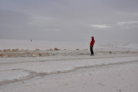 Türkiye'de Gezilecek Yerler: Tuz Gölü
