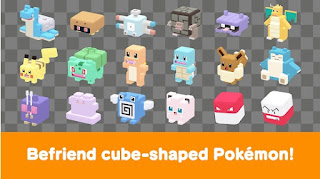 Pokémon Quest  1.0.0 MOD APK