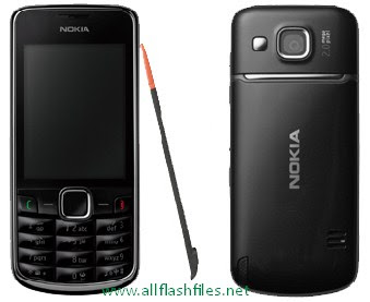 Nokia-3208c-Flash-File