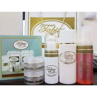 TABITA SKINCARE