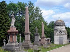 West Norwood Cemetery