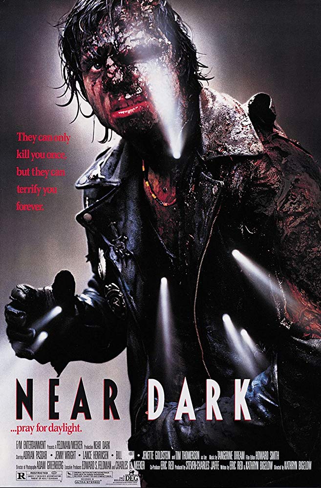 WiHM: Kathryn Bigelow's Near Dark