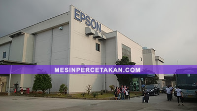 EPSON Printer Indonesia