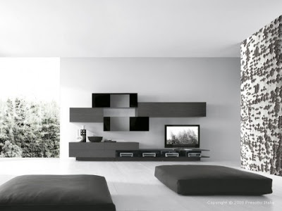 Modern Living Room Decoration on Modern Living Rooms Pictures   Interior Design   Interior Decorating