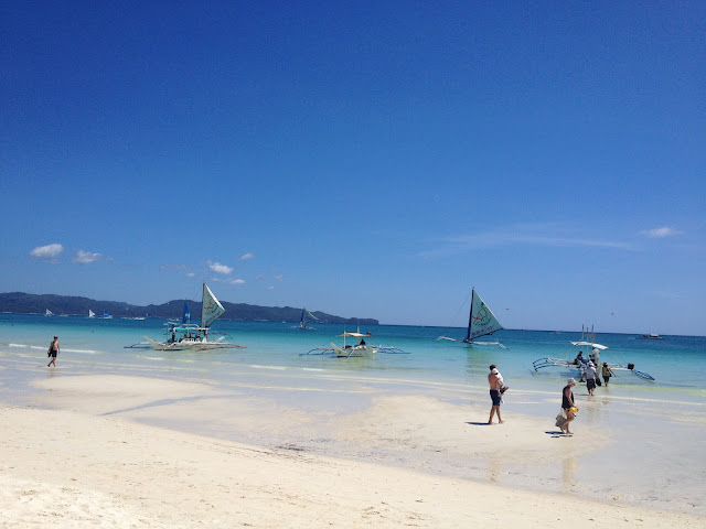 The Budget Fashion Seeker - Boracay Day 5 8