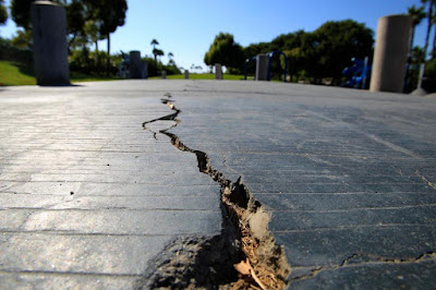 Klasifikasi Gempa Berdasarkan Jenisnya