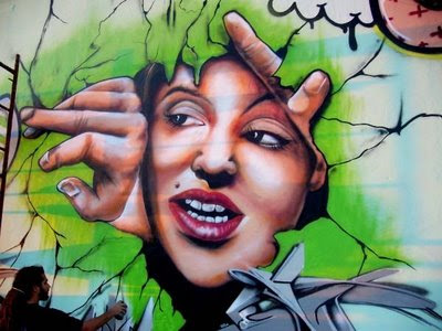 graffiti murals,graffiti art