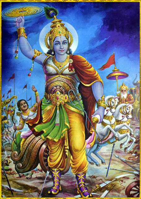 Mahabharata Stories