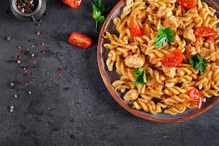 Delicious Pasta Recipe | Macaroni Pasta Recipe | Italian Food Recipe