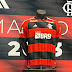 Casa de Apostas faz proposta para dobrar valor do patrocínio na camisa do Flamengo, conselho marca reunião 