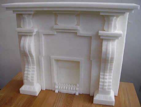 Sugarcube Sculptures