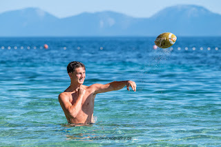Sportfotografie Wassersport Olaf Kerber