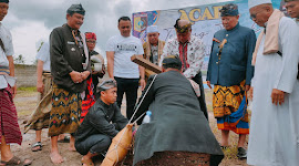 Upaya Perjuangan Formabes Bersama Masyarakat, Pembangunan RSUD Masbagik Terealisasi