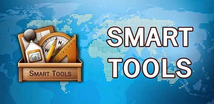 Smart Tools v1.7.1 Apk [Android App] Free Download