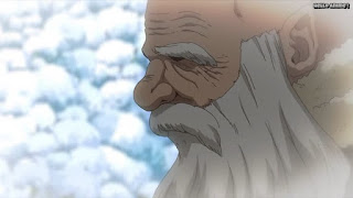 ドクターストーンアニメ 1期23話 カセキ Dr. STONE Episode 23