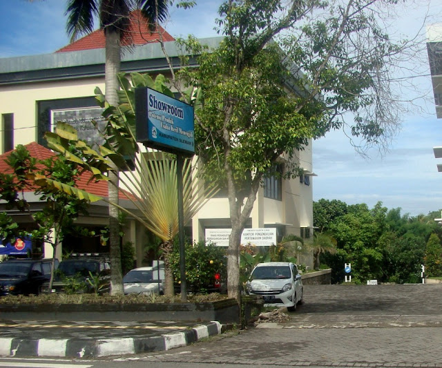 Wisata Yogyakarta