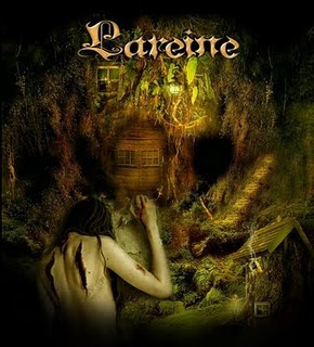 Photo Lareine (Band) | Gothic Metal