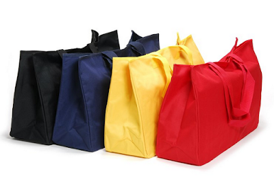  large beach bag