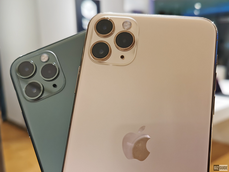 Deal: Beyond the Box announces iPhone 11 Pro and Pro Max Pro PHP 15K discount promo
