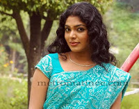 Rima Kallingal photogallery