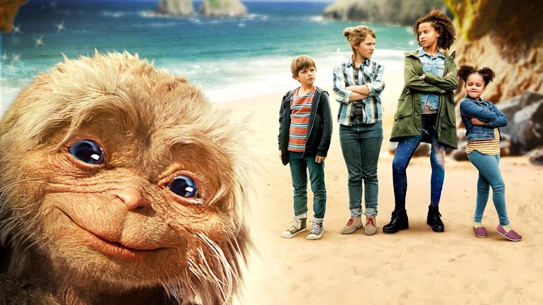 Four Kids and It 2020 online dvdrip