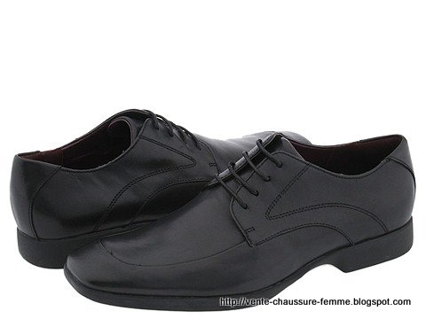 Vente chaussure femme:chaussure-631120