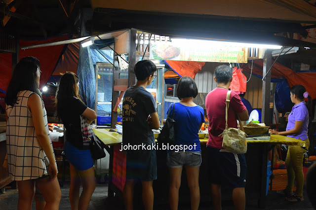 Family-Food-Court-Nasi-Kukus-Johor-Jaya-JB