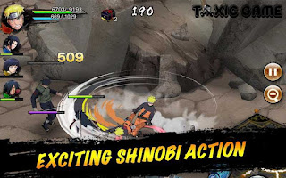 download naruto x boruto ninja voltage apk data