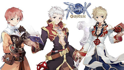 Ragnarok Origin OHO999.com